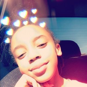 Meet your Posher, Nevaeh